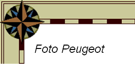 Foto Peugeot       