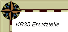 KR35 Ersatzteile   