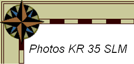 Photos KR 35 SLM