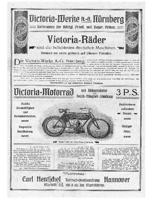 Victoria 1906Anzeigesm