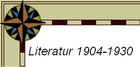 Literatur 1904-1930