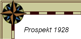 Prospekt 1928    