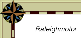Raleighmotor